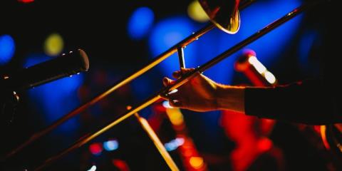 Delta Swing Bigband Zwartewaal zoekt trombonist